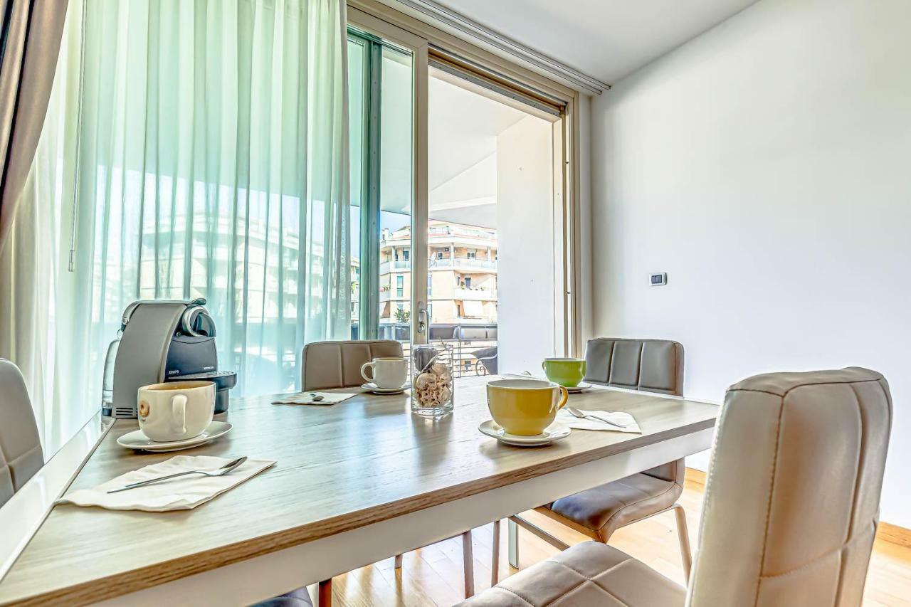 Appartamento Rocco’s Holidays Roma