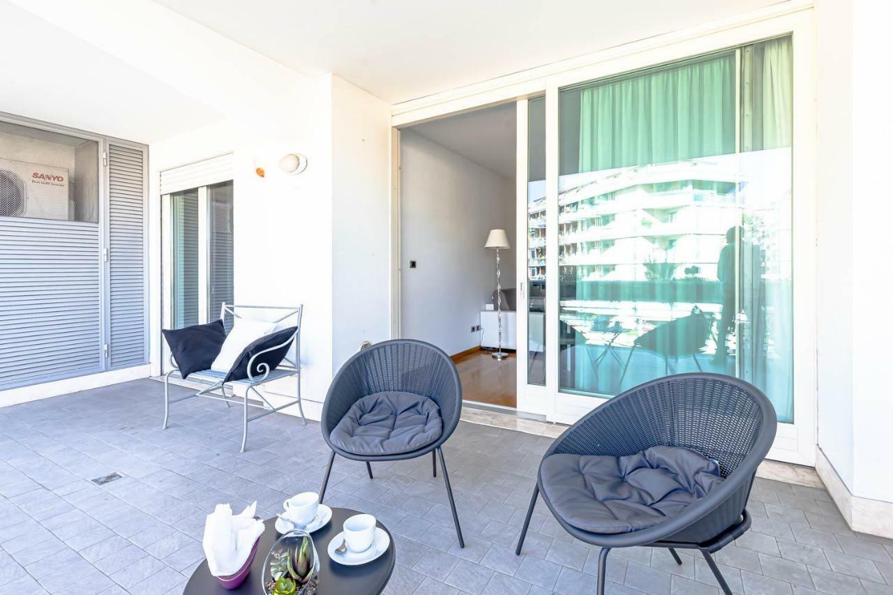Rocco’s Holidays Apartamento *