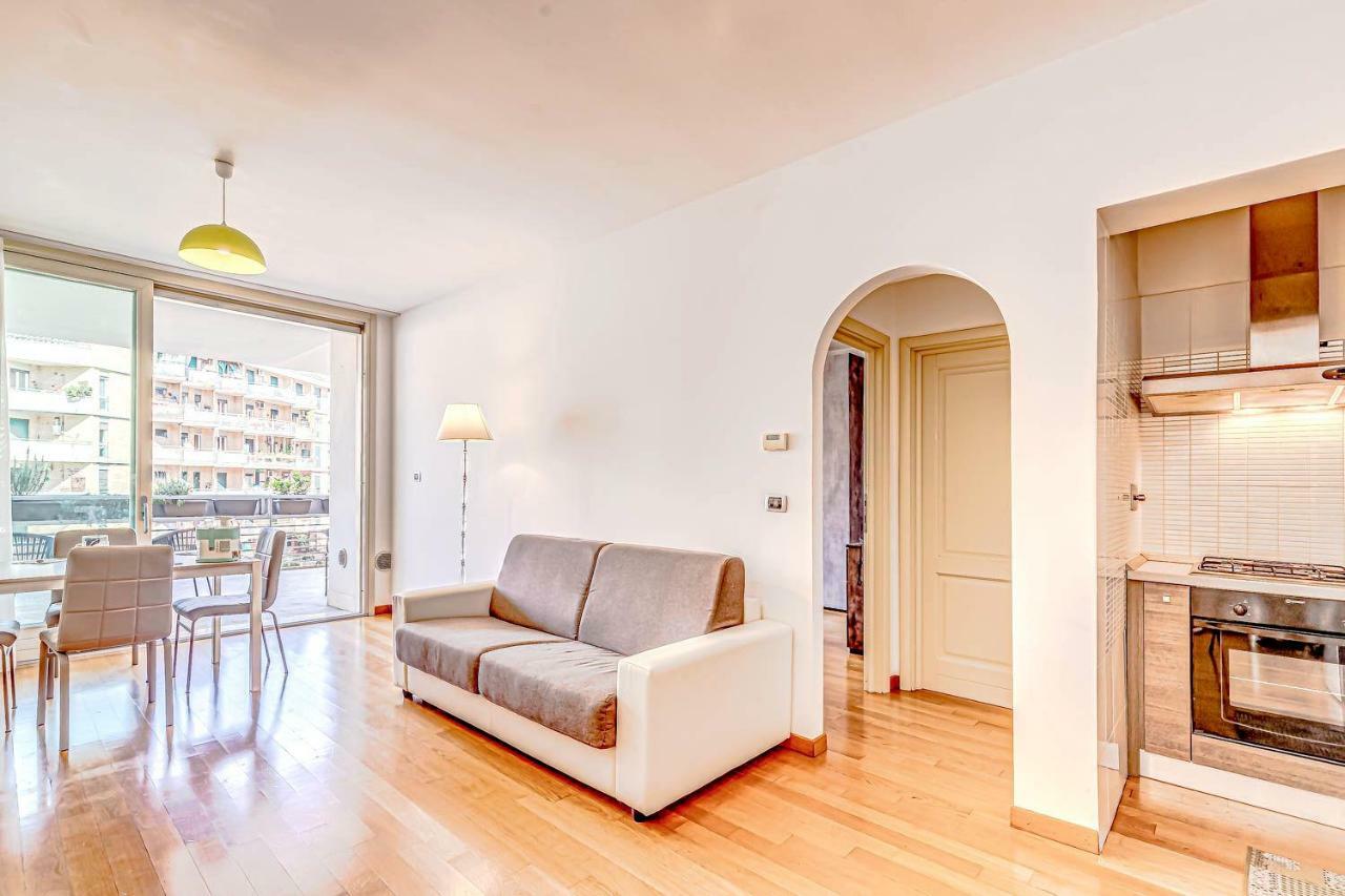 Apartamento Rocco’s Holidays