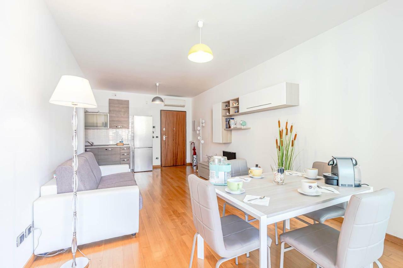 Apartamento Rocco’s Holidays *