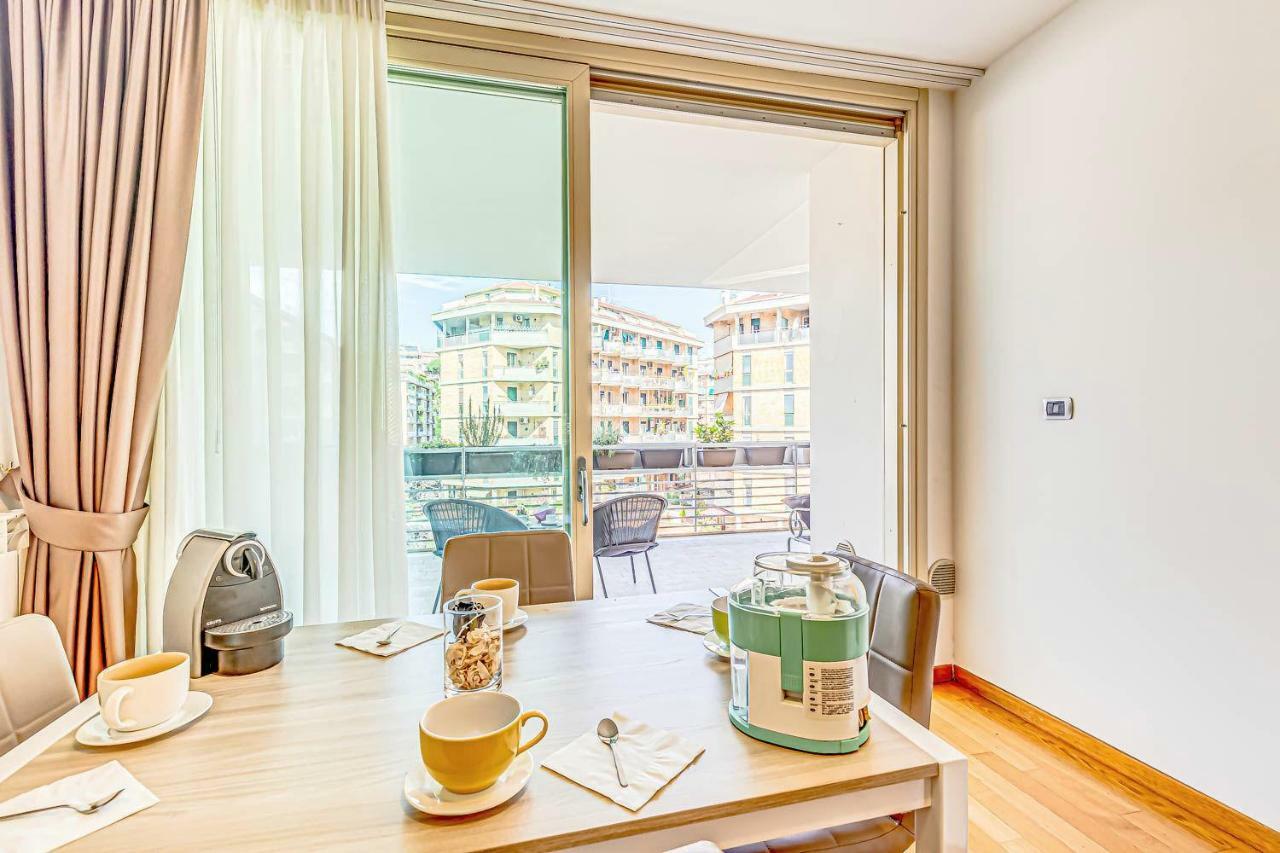 Apartamento Rocco’s Holidays *