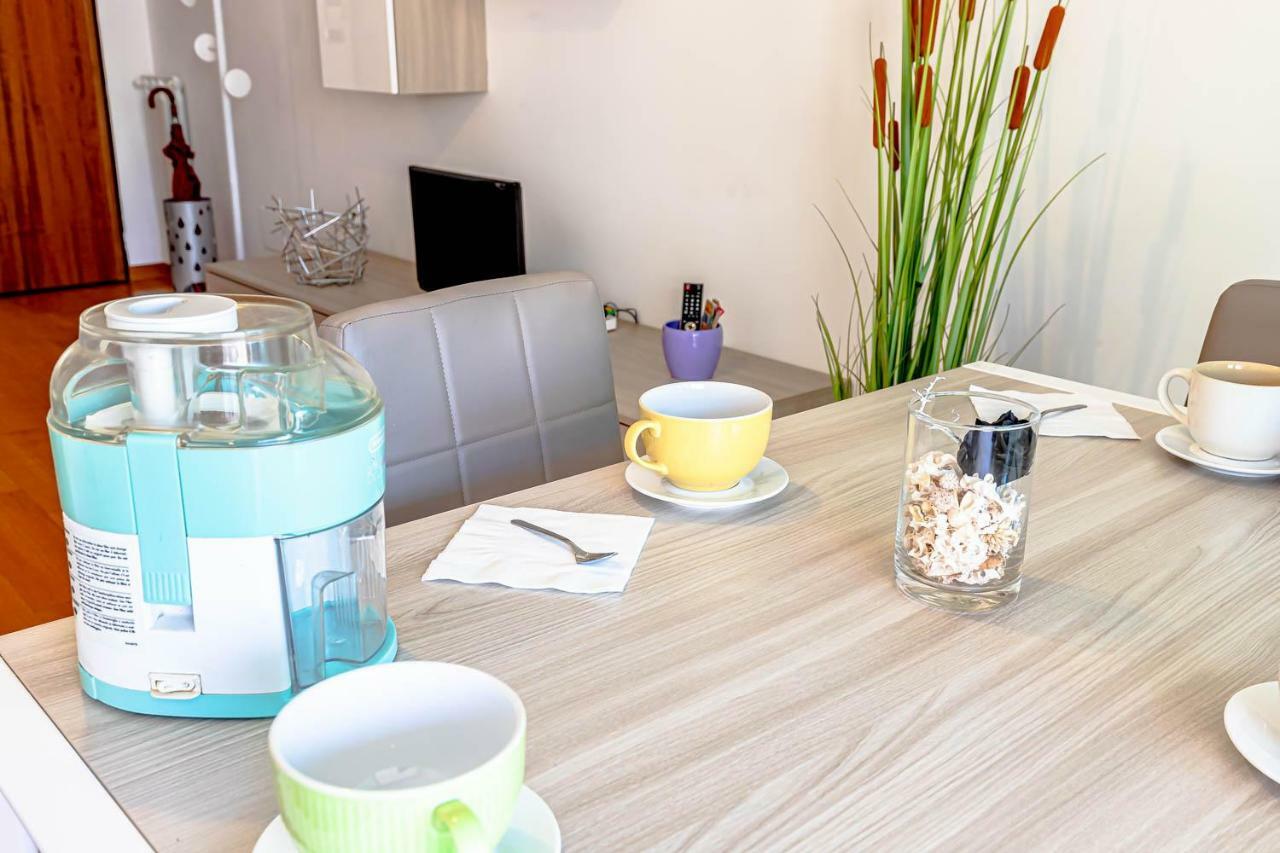 Rocco’s Holidays Apartamento Roma