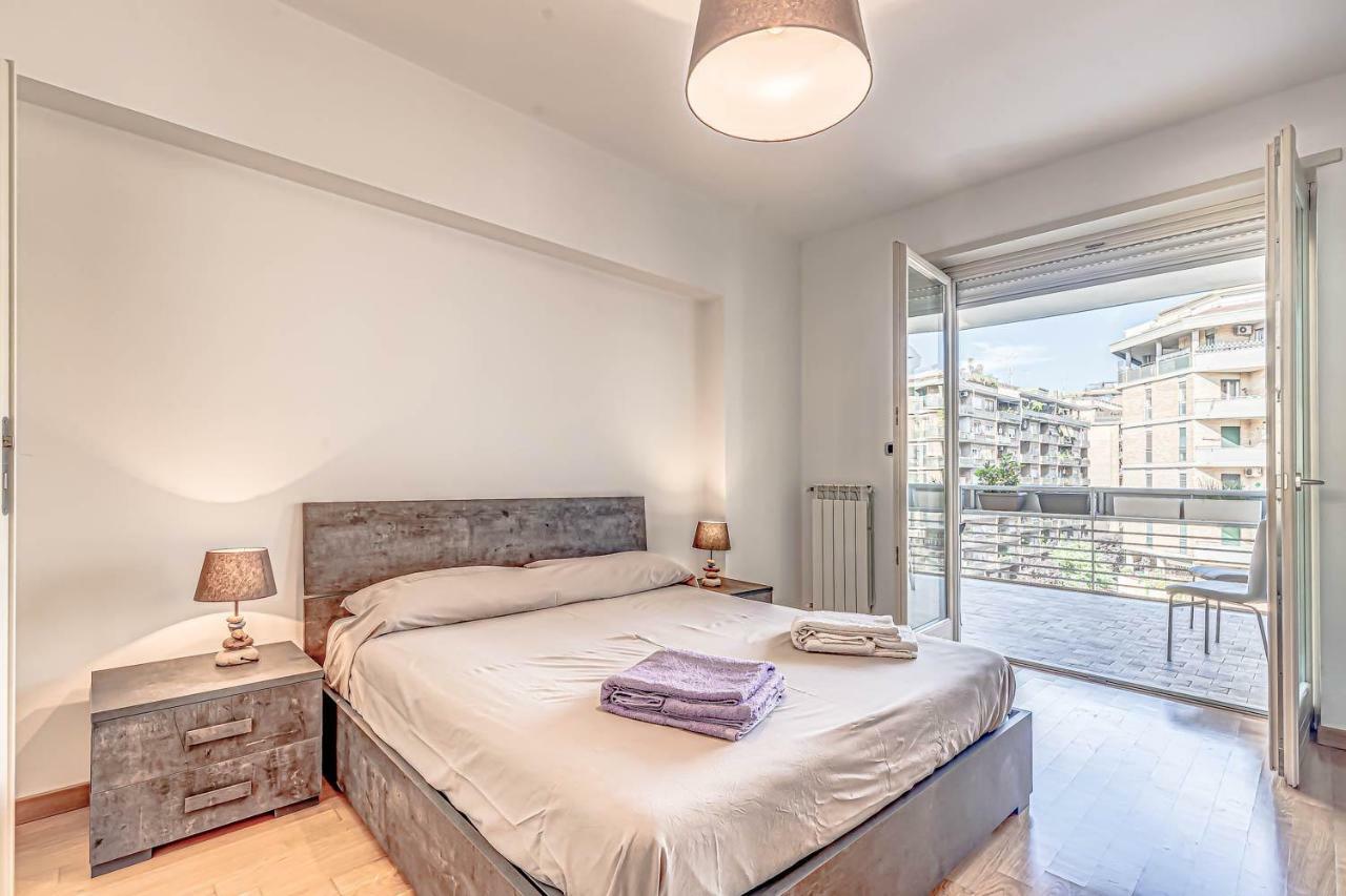 Rocco’s Holidays Apartamento *