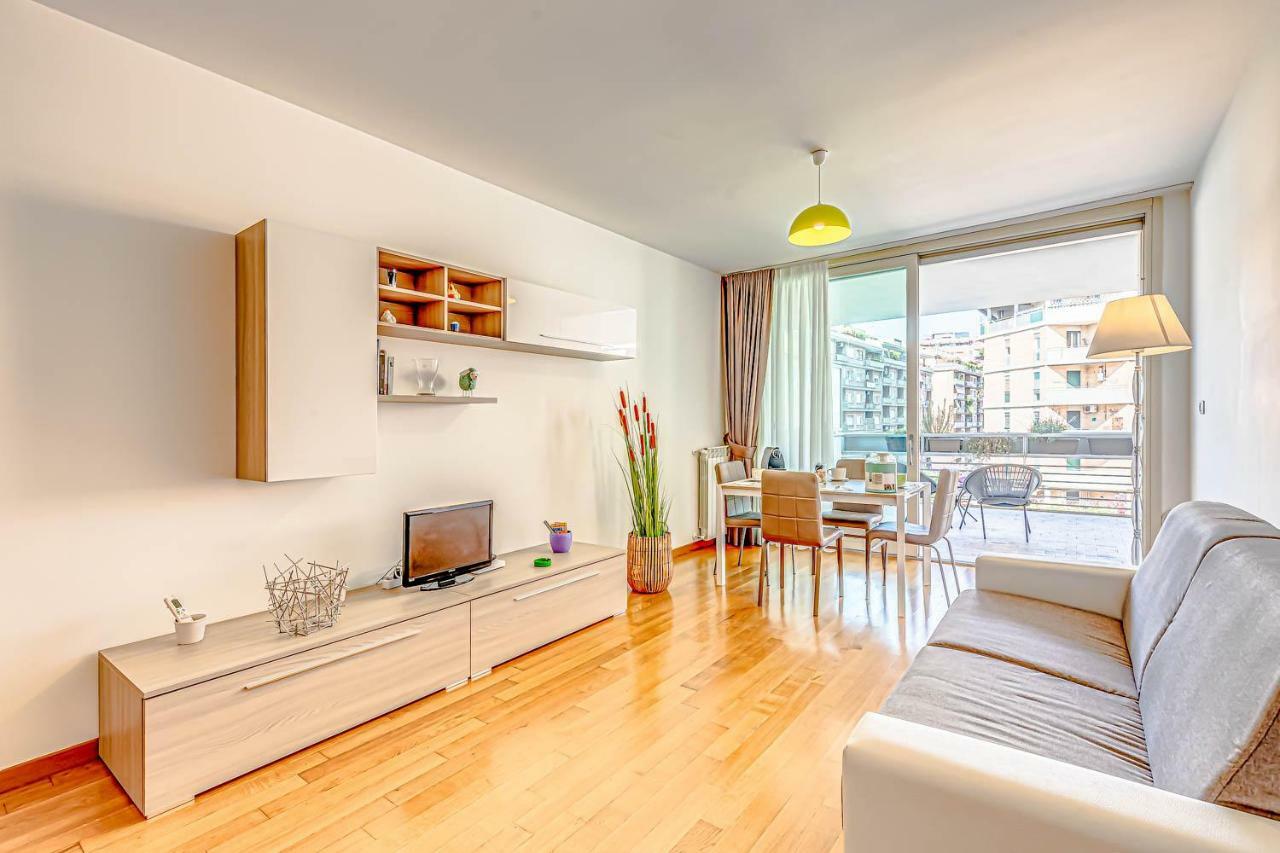 Apartamento Rocco’s Holidays