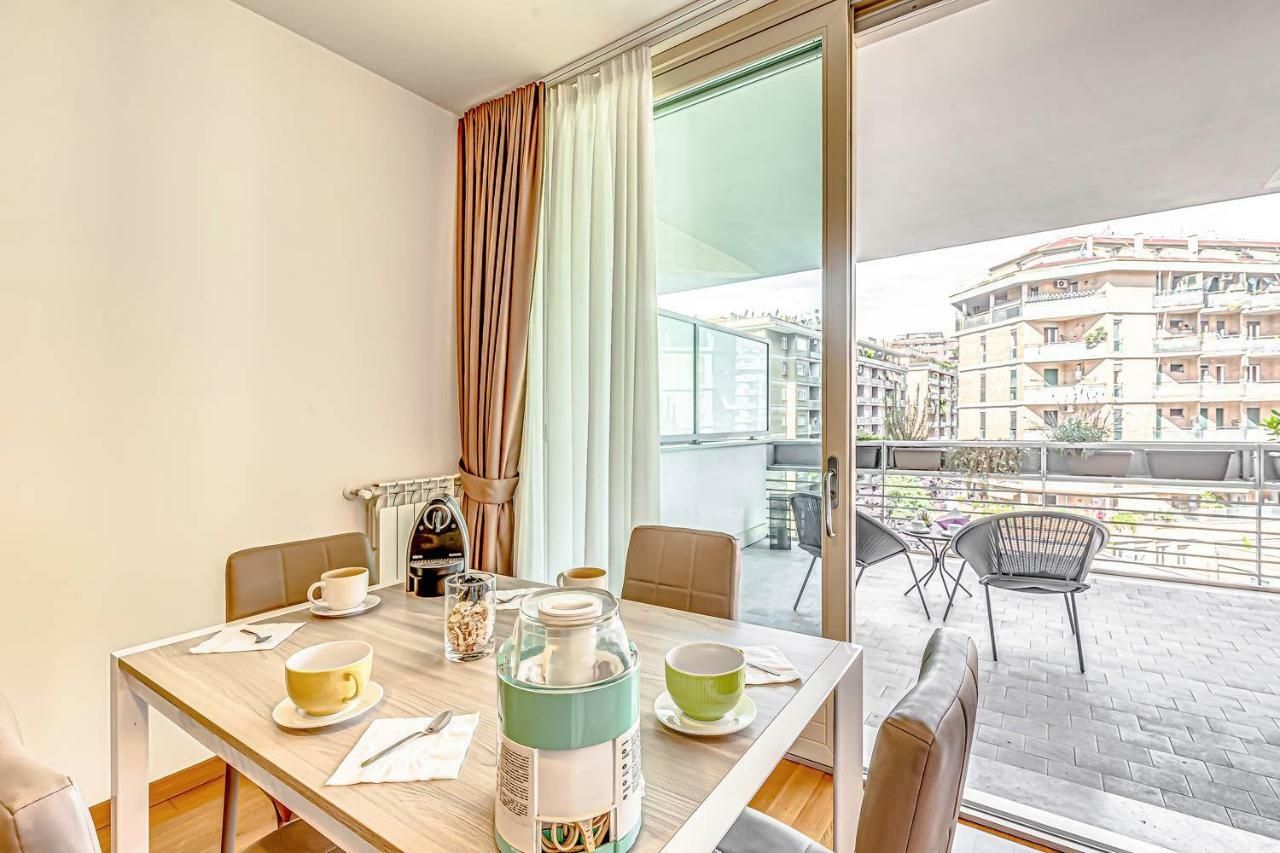 Rocco’s Holidays Apartamento Roma
