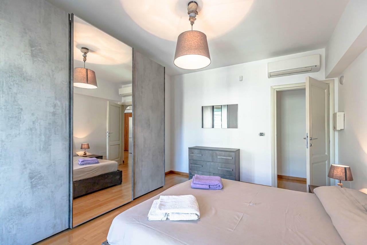 Rocco’s Holidays Apartamento Roma