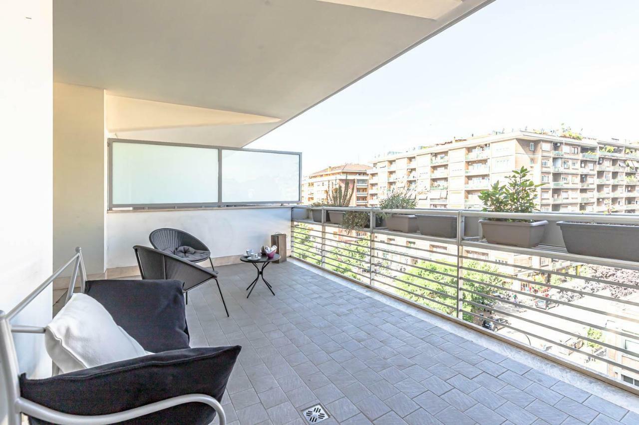 Apartamento Rocco’s Holidays *
