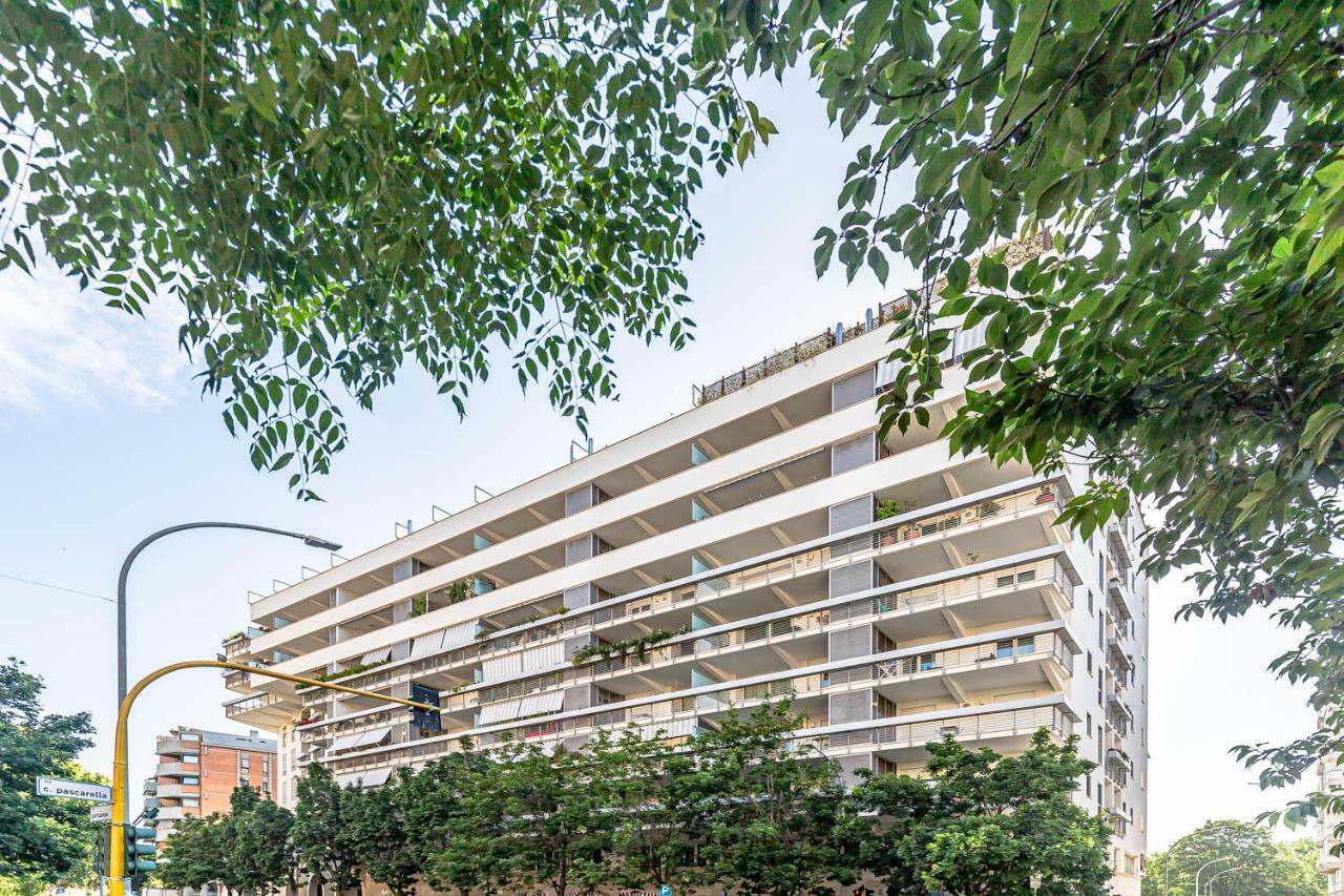 Rocco’s Holidays Apartamento