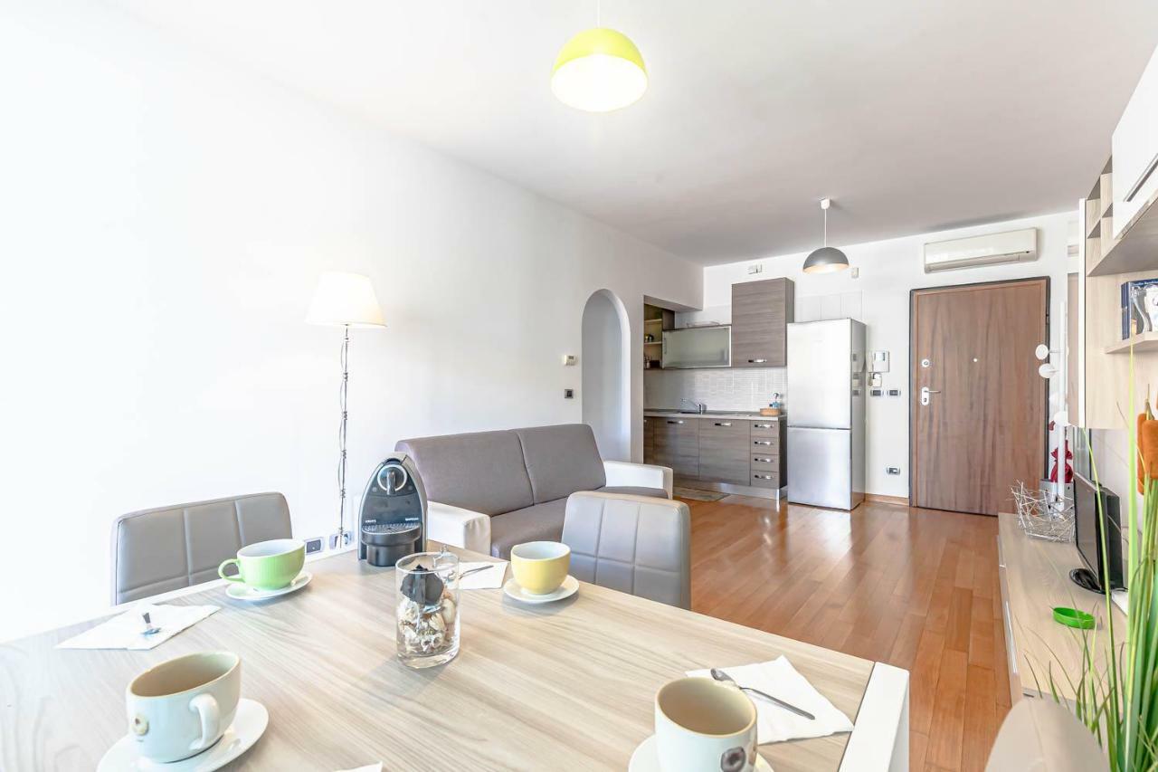 Apartamento Rocco’s Holidays Roma