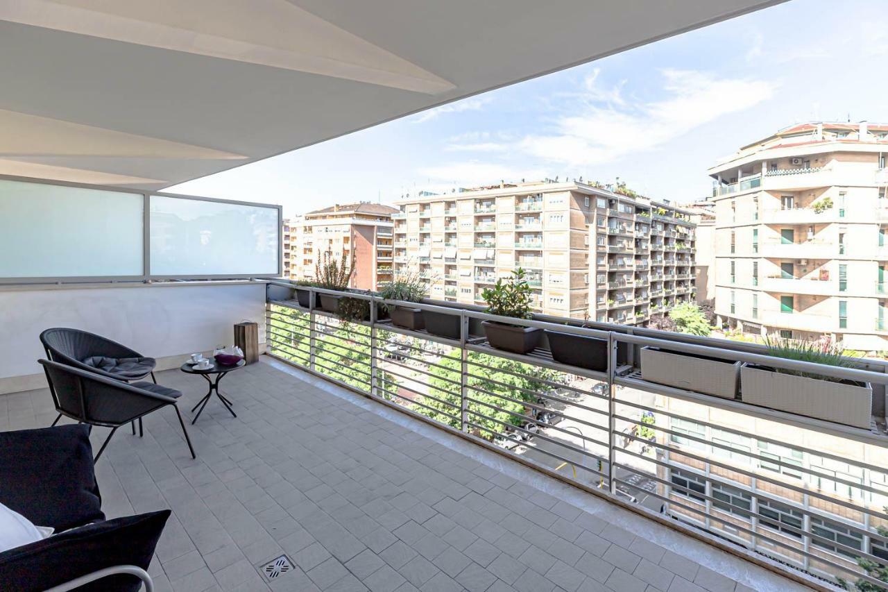 Rocco’s Holidays Apartamento