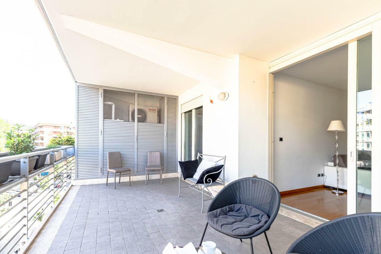 Rocco’s Holidays Apartamento Roma