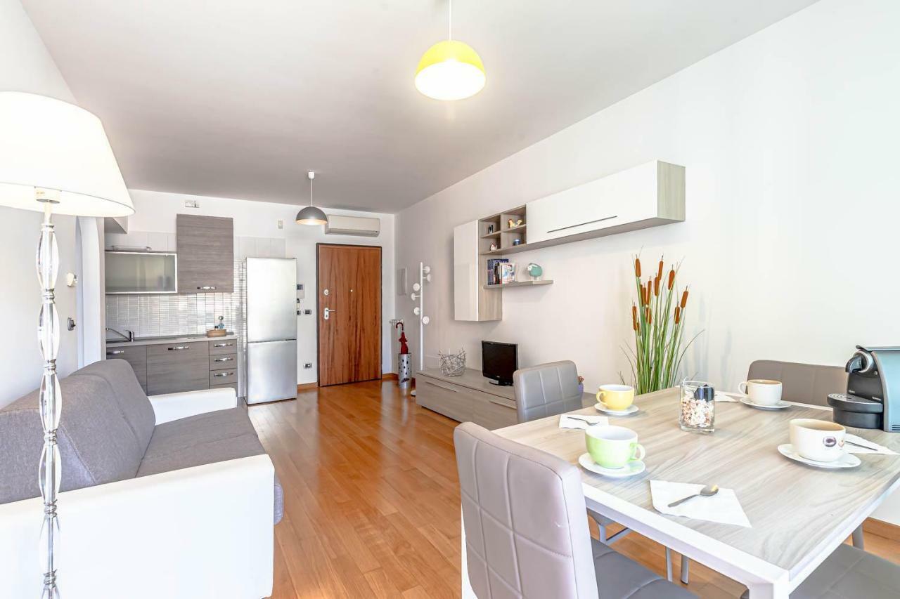 Rocco’s Holidays Apartamento