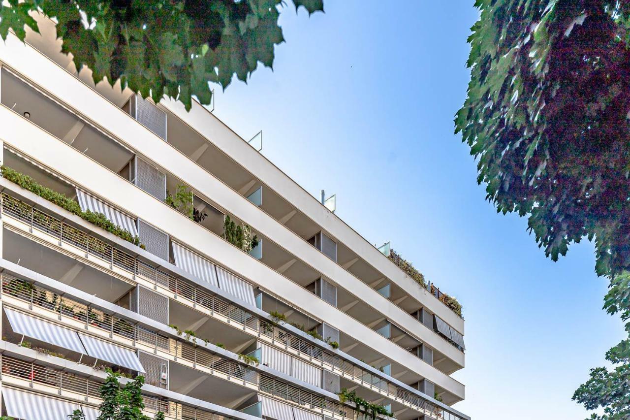 Rocco’s Holidays Apartamento Roma