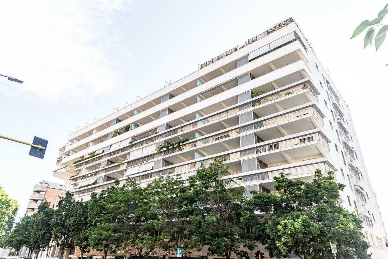 Rocco’s Holidays Apartamento